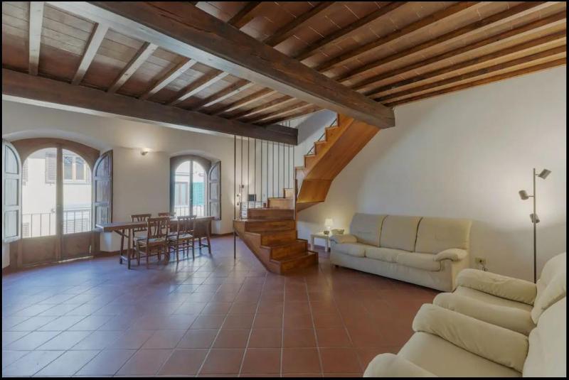 PITTI VIEW IN SERRAGLI — отель с удобствами в Флоренции