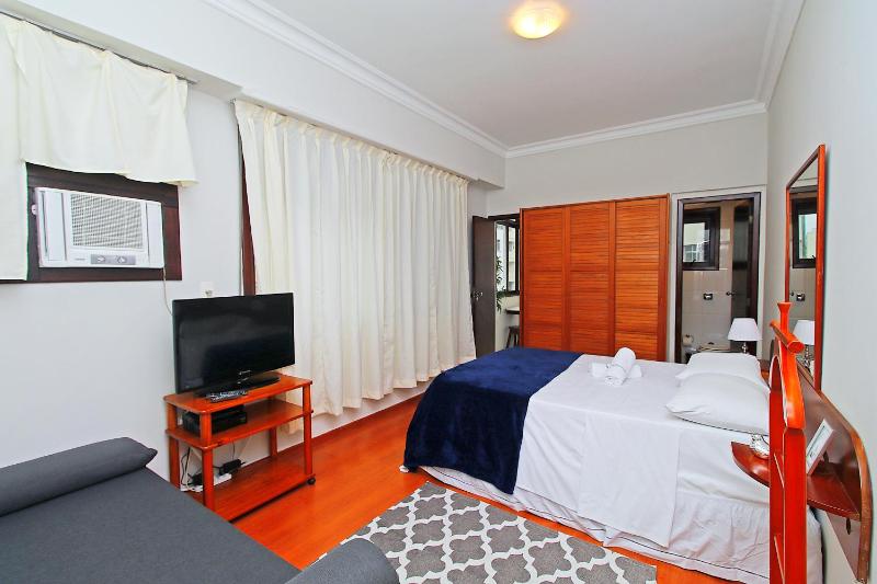 Цены на Rio Spot Homes Varanda U049 в Рио