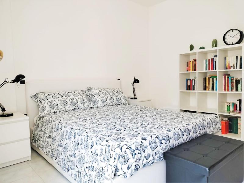 Bougainvillea Bank a Monserrato - Lussuoso Appartamento