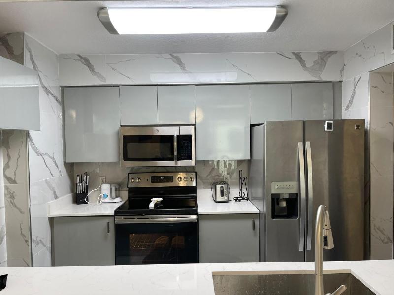 Lujoso apartamento en Brickell — забронировать отель в Майами