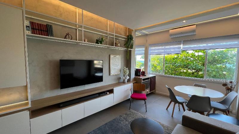 Estudio Moderno com Vista Oceanica — отзывы гостей и цены