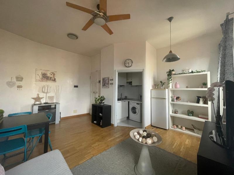 Di Quarto Apartment — отель в Флоренции, Италия