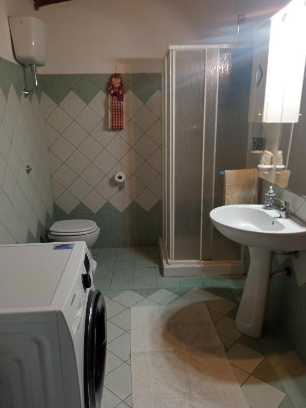 Casa Ninuccia a Cardedu - Spazioso appartamento panoramico