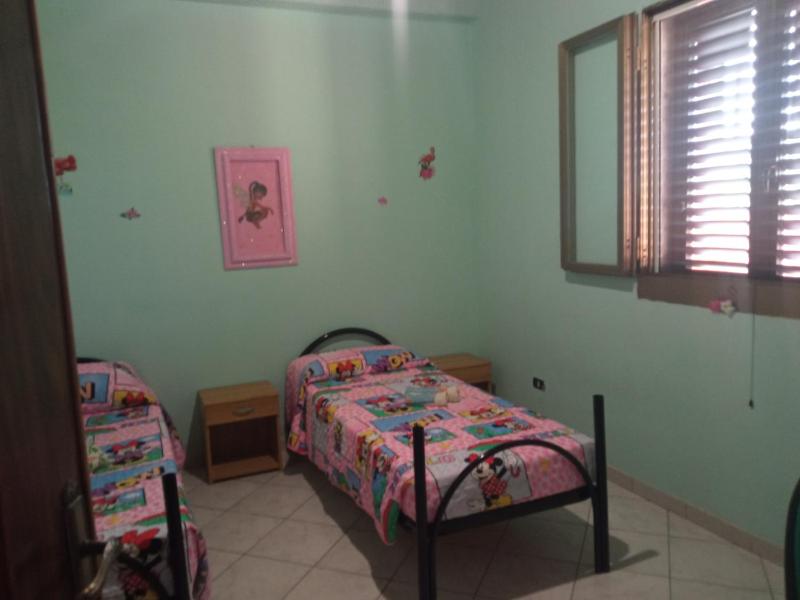 Casa Ninuccia a Cardedu - Spazioso appartamento panoramico