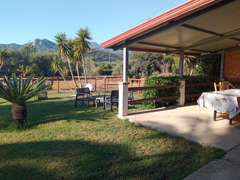 Casa Ninuccia a Cardedu - Spazioso appartamento panoramico