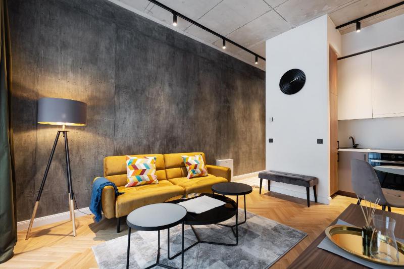 Цены на Renaissance Key Apartments By Reside Baltic в Вильнюсе