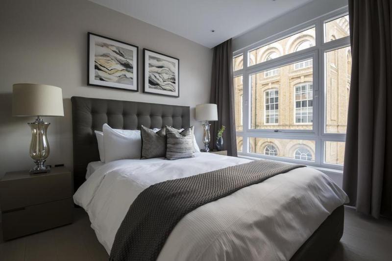Цены на Buckingham Palace Residences by Aeria Apartments в Лондоне
