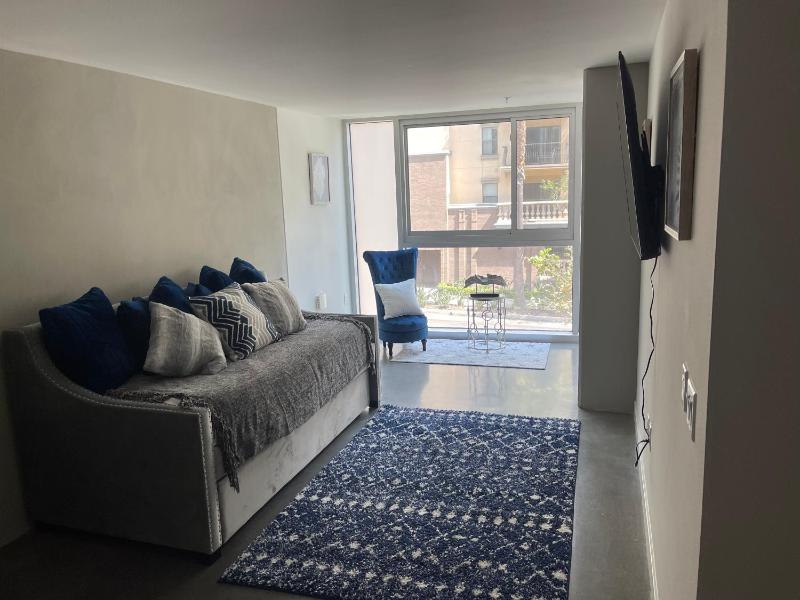 DTLA home away — отзывы гостей и цены