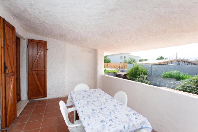 Rosalba House a Siniscola - Incantevole Casa Vacanze