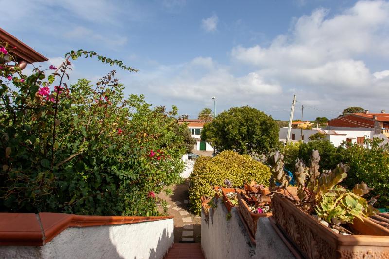 Rosalba House a Siniscola - Incantevole Casa Vacanze
