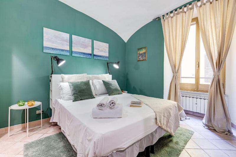 REGINA MARGHERITA SWEET STAY — забронировать отель в Риме