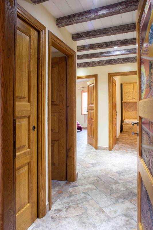 Casa Pilighitta a Dorgali - Spazioso appartamento comfort