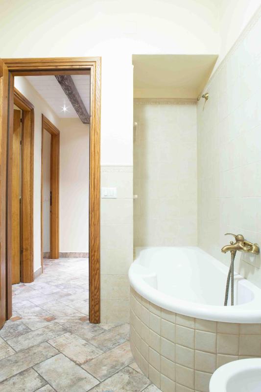 Casa Pilighitta a Dorgali - Spazioso appartamento comfort