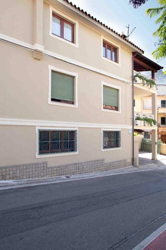 Casa Pilighitta a Dorgali - Spazioso appartamento comfort