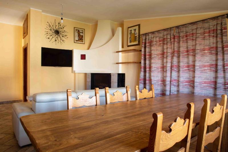 Casa Pilighitta a Dorgali - Spazioso appartamento comfort