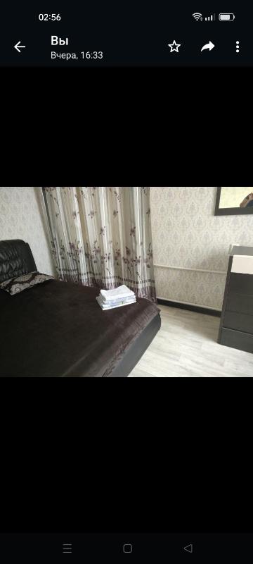 Uutnaa dvuhkomnatnaa kvartira v Aktobe — отзывы гостей и цены