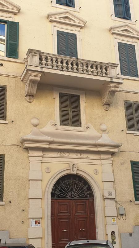 CAMERE A SAN PIETRO — забронировать отель в Риме