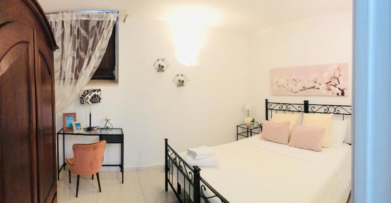 Un nido a castello - Intima guesthouse nel cuore città