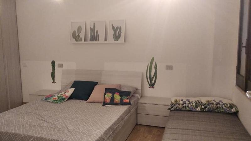 Appartamento al Mare Solanas - Incantevole Oasi Relax