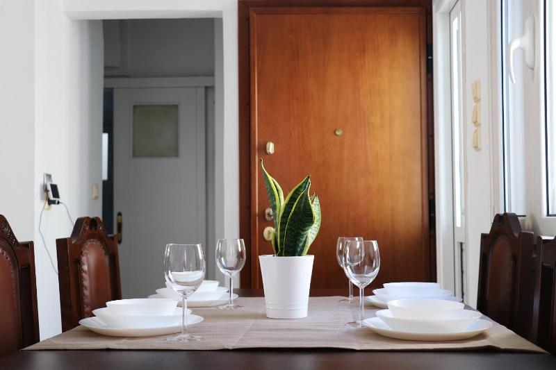 Penthouse with Acropolis View — комфортный отель в Афины