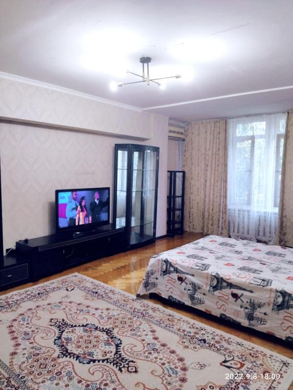 Uutnaa kvartira na Arbate — забронировать отель в Алматы