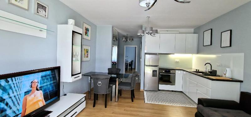 Цены на Warsaw Praga Apartment в Варшаве