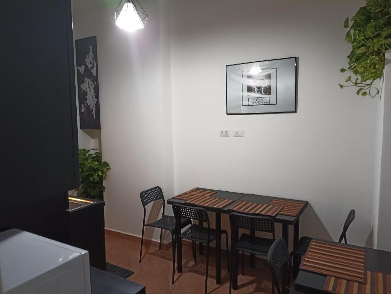 Цены на A&C GUEST BLACK DIAMOND в Риме