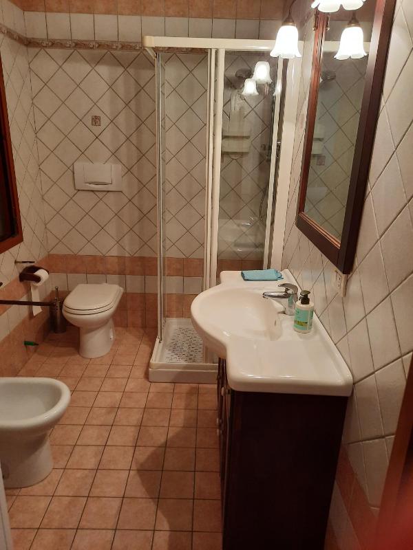 Nino Apartment a La Maddalena - Oasi con giardino