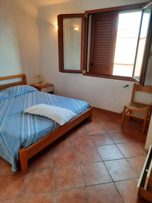 Nino Apartment a La Maddalena - Oasi con giardino