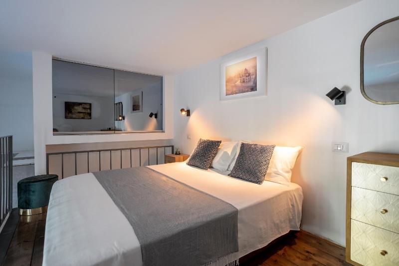 Цены на Loft Milano Marghera в Милане