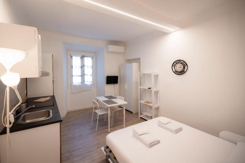 Loft Moderno in Porta Venezia — забронировать отель в Милане