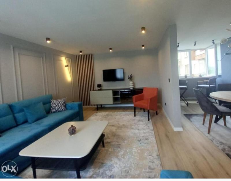 Apartment Emma — отель в Сараево, Босния и Герцеговина