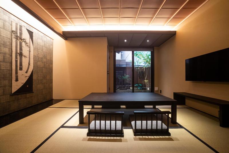 Rinn Kiyomizu Gojo Machiya North — отзывы гостей и цены