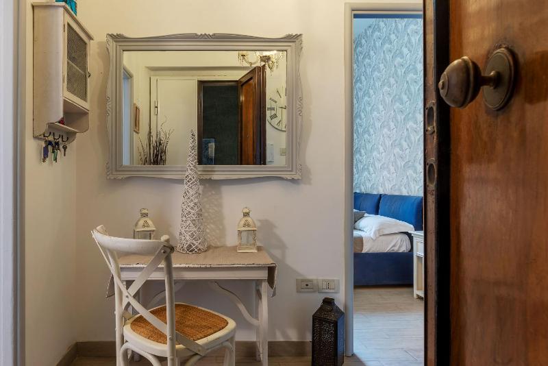 Цены на Penthouse apartment with terrace close to Vatican в Риме