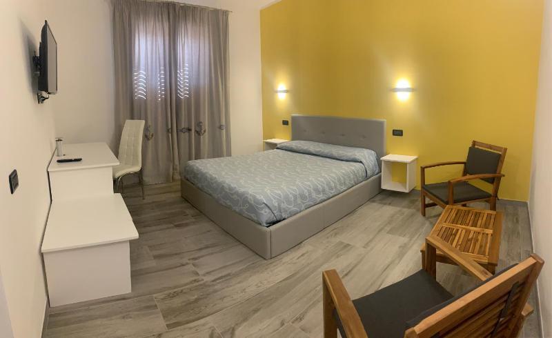La Vecchia Ancora a Castelsardo - Affascinante B&B con WiFi