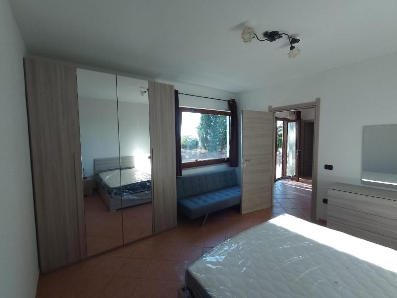 Agriturismo Tres Montes a Sorso - Oasi tra ulivi e mare