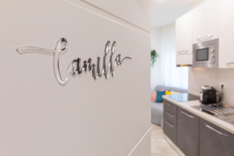 Цены на Le Case Di Anna - Holiday Home в Риме