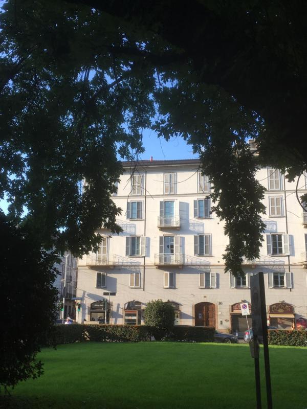 Your downtown studio in Milan — отель с удобным расположением в Милане