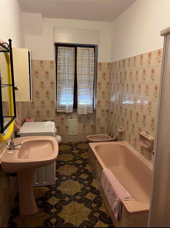 Casa sul Mare Scogliolungo - Spettacolare fronte mare