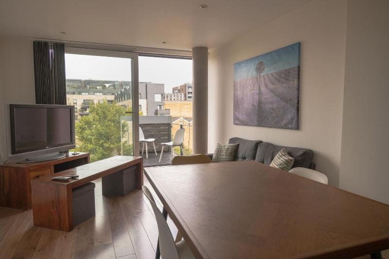 Цены на The Islington Nest - Bewitching 1BDR Flat with Balcony в Лондоне