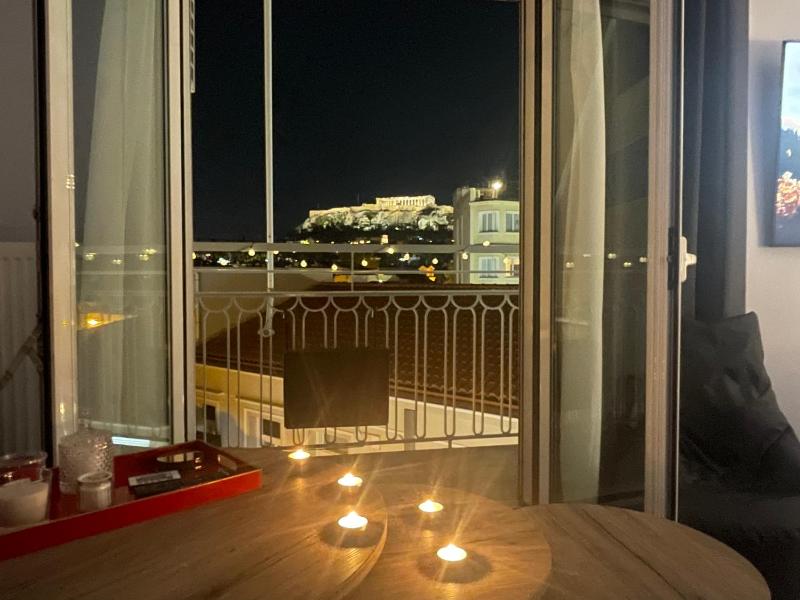 Цены на Apartment 55 в Афины