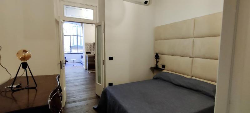 SanGregorioHome, nel cuore del centro storico — отель в Неаполе, Италия