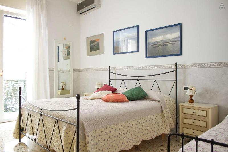 Цены на Casa Mia Vacanze Napoli в Неаполе