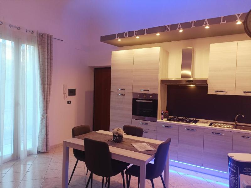 Loft Nataly — отель в Палермо, Италия