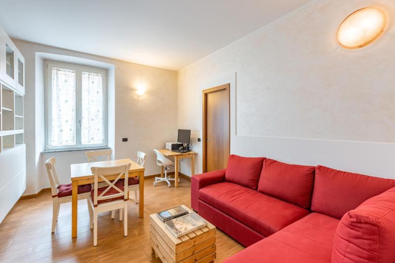 Easylife - Accogliente bilocale in zona Porta Venezia — комфортный отель в Милане