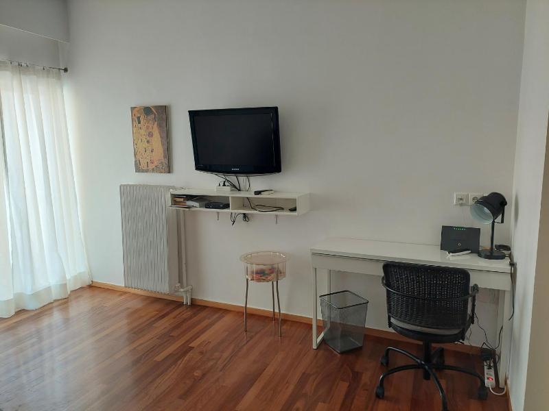 Velvendou 36A Apartment — отель с удобствами в Афины