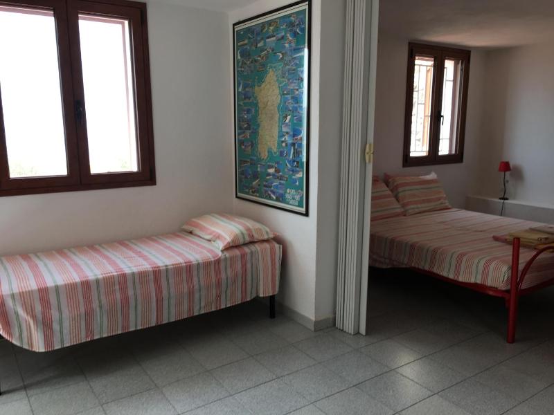 Casa Jacopo a Torre delle Stelle - Villetta vista mare