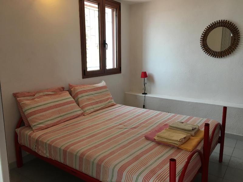 Casa Jacopo a Torre delle Stelle - Villetta vista mare
