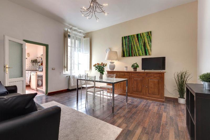 Mamo Florence - Kessler Apartments — забронировать отель в Флоренции