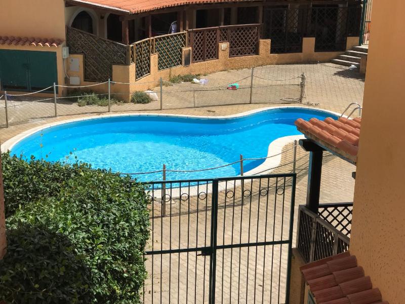 Olbia House - Rilassante appartamento con piscina